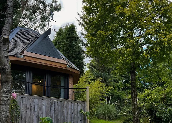 Ivybank Villa