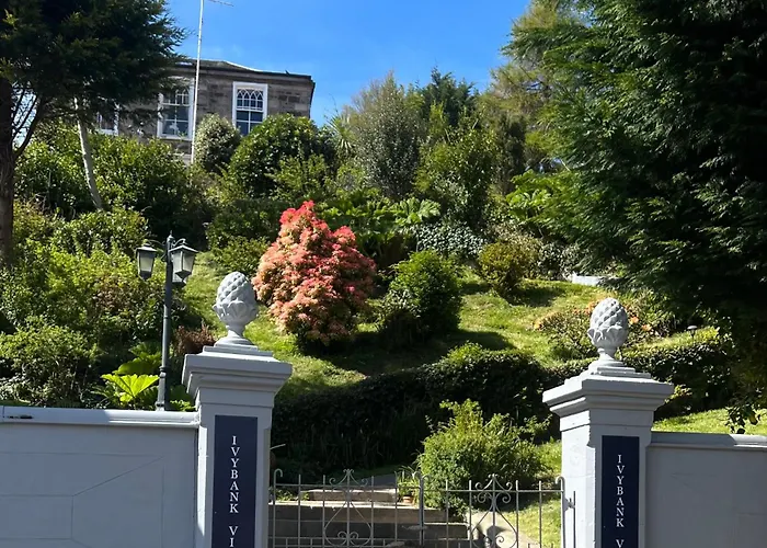 Ivybank Villa