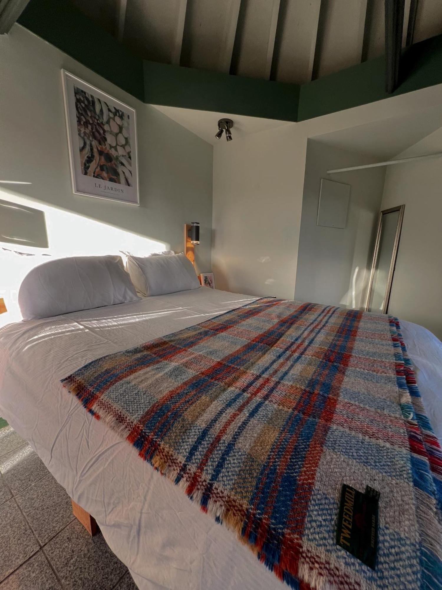 Aparthotel Ivybank