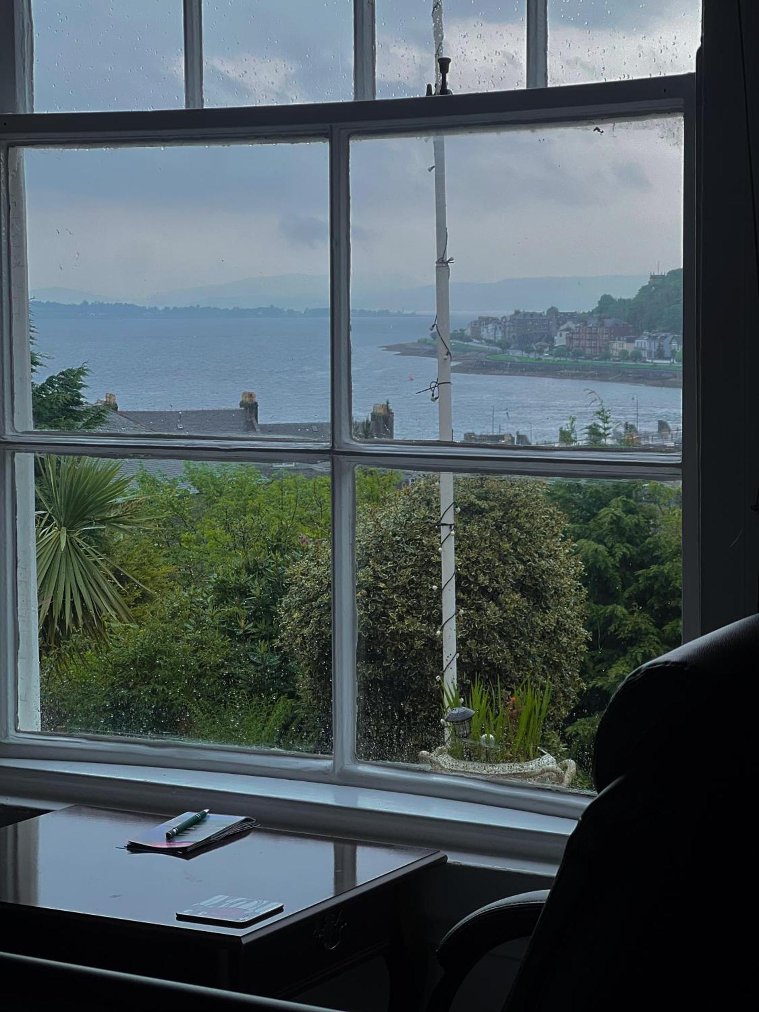 Ivybank Rothesay