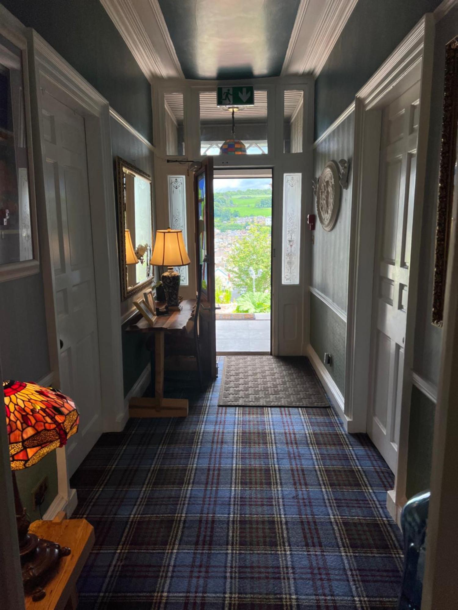 Ivybank Rothesay